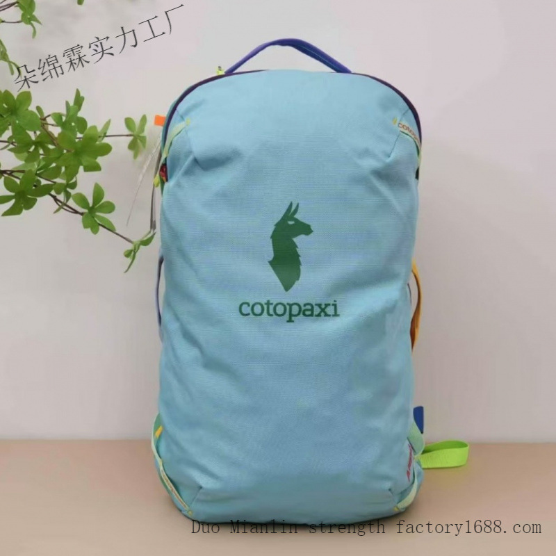 Waterproof Color Block Backpac – Laptop Original Accessories Bewertung und Preis