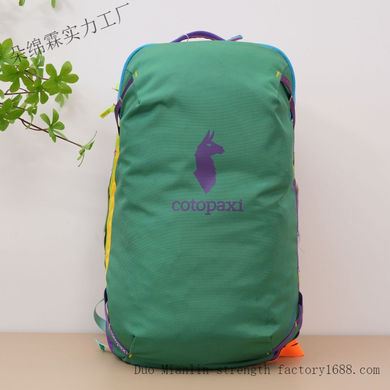 Waterproof Color Block Backpac – Laptop Original Accessories Bewertung und Preis