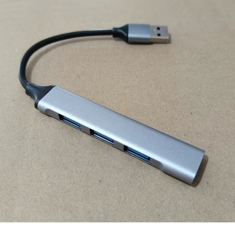 4 In 1 USB 3.0 TypeC HUB Split – Laptop Accessories Usb Bewertung und Preis