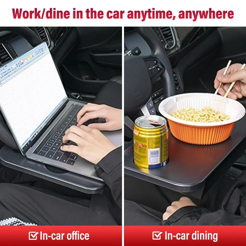 Multi-used Car Tray Laptop Des – Laptop Extra Accessories Bewertung und Preis
