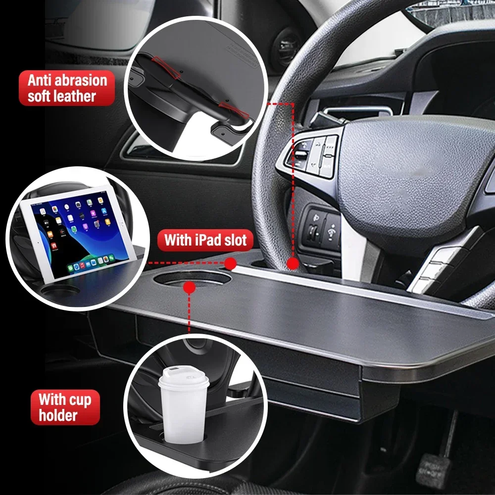 Multi-used Car Tray Laptop Des – Laptop Extra Accessories Bewertung und Preis