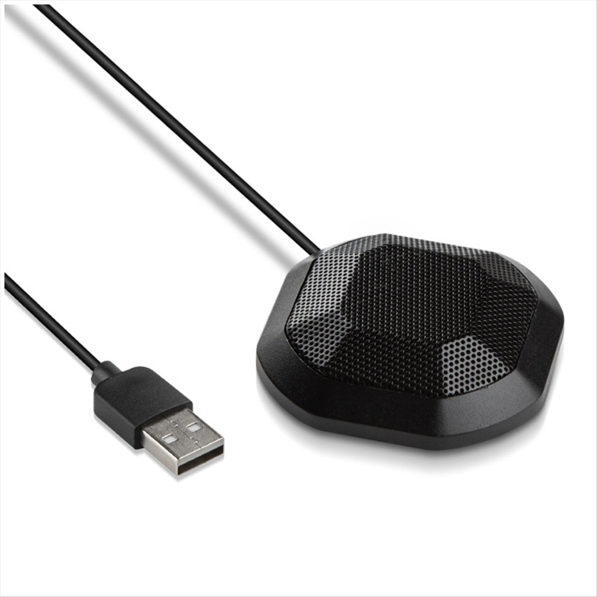 Friendly!USB Conference Microp – Laptop Accessories Usb Bewertung und Preis