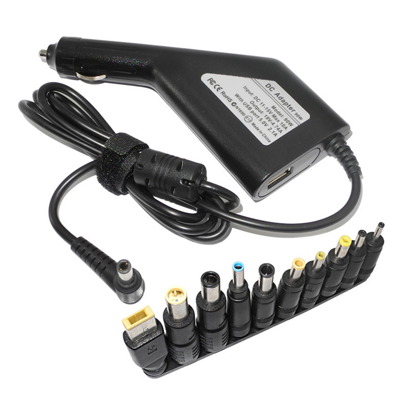 Car Charger19V 4.74A 90W Unive – Laptop Accessories Hp Bewertung und Preis