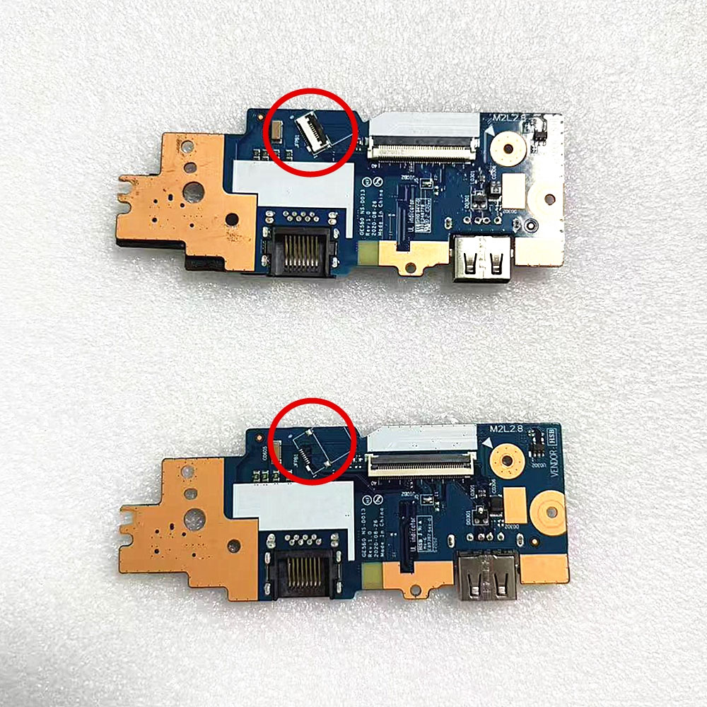 For Lenovo ThinkPad E15 Gen 2  – Laptop Accessories Usb Bewertung und Preis