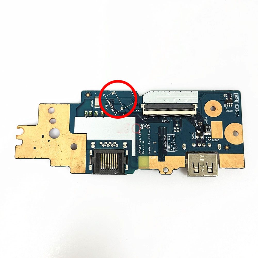 For Lenovo ThinkPad E15 Gen 2  – Laptop Accessories Usb Bewertung und Preis