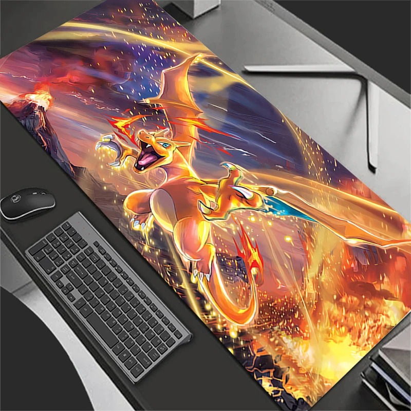 Mouse Pad Anime Gaming Accesso – Laptop Extra Accessories Bewertung und Preis