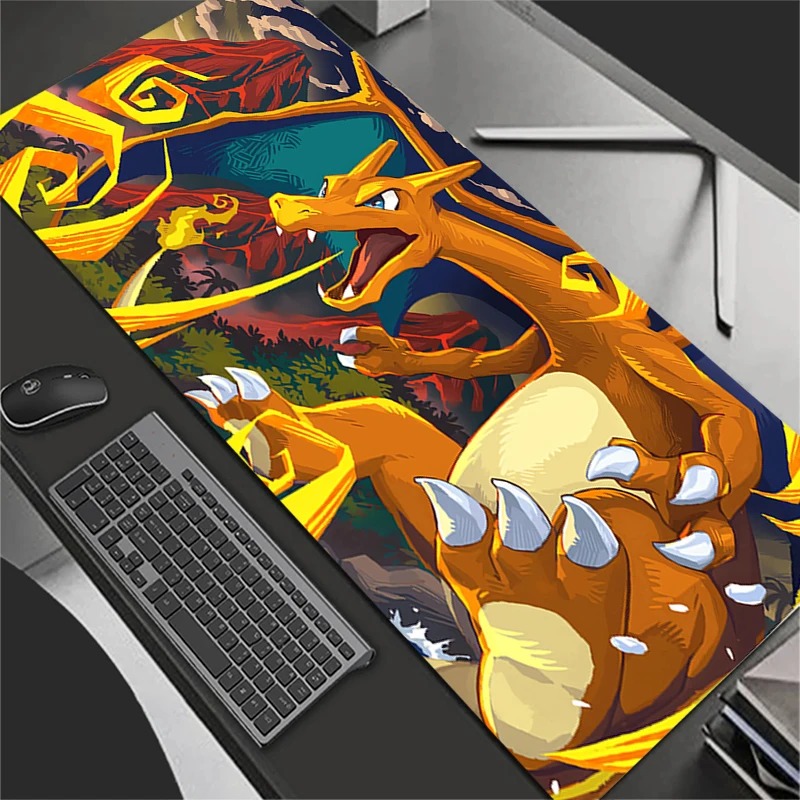 Mouse Pad Anime Gaming Accesso – Laptop Extra Accessories Bewertung und Preis