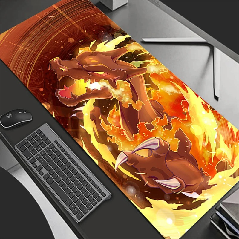 Mouse Pad Anime Gaming Accesso – Laptop Extra Accessories Bewertung und Preis