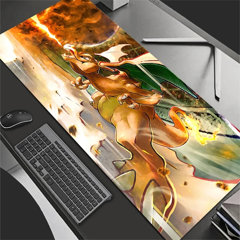 Mouse Pad Anime Gaming Accesso – Laptop Extra Accessories Bewertung und Preis