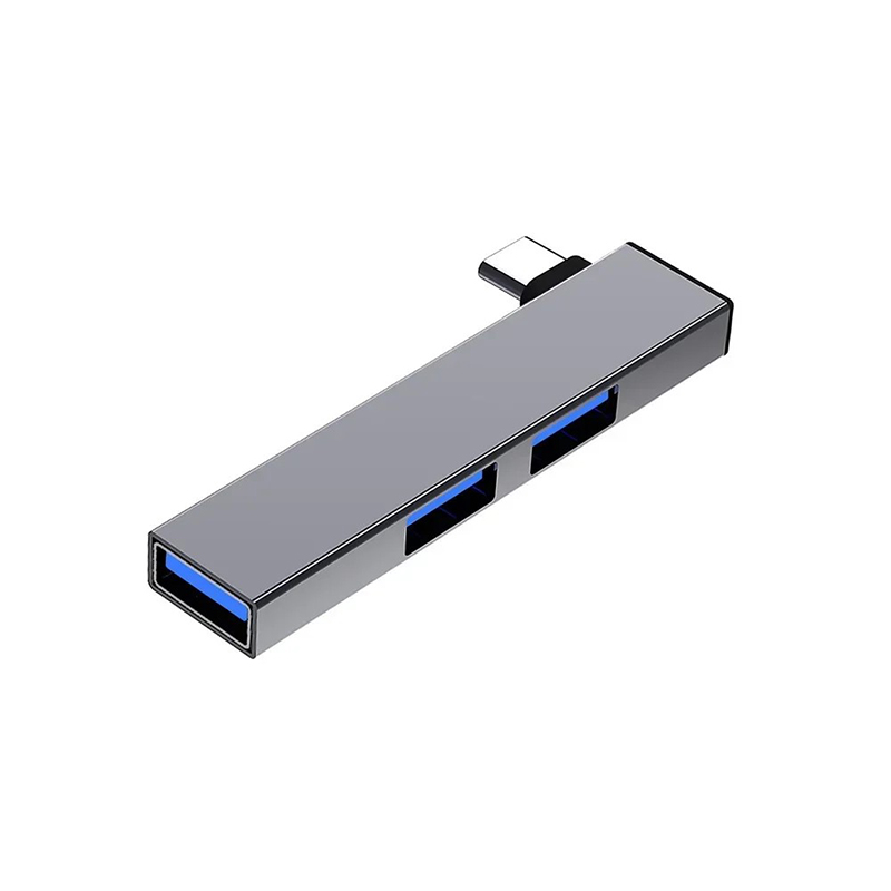 3 In 1 USB 3.0 HUB 3 Ports Mul – Laptop Accessories Usb Bewertung und Preis