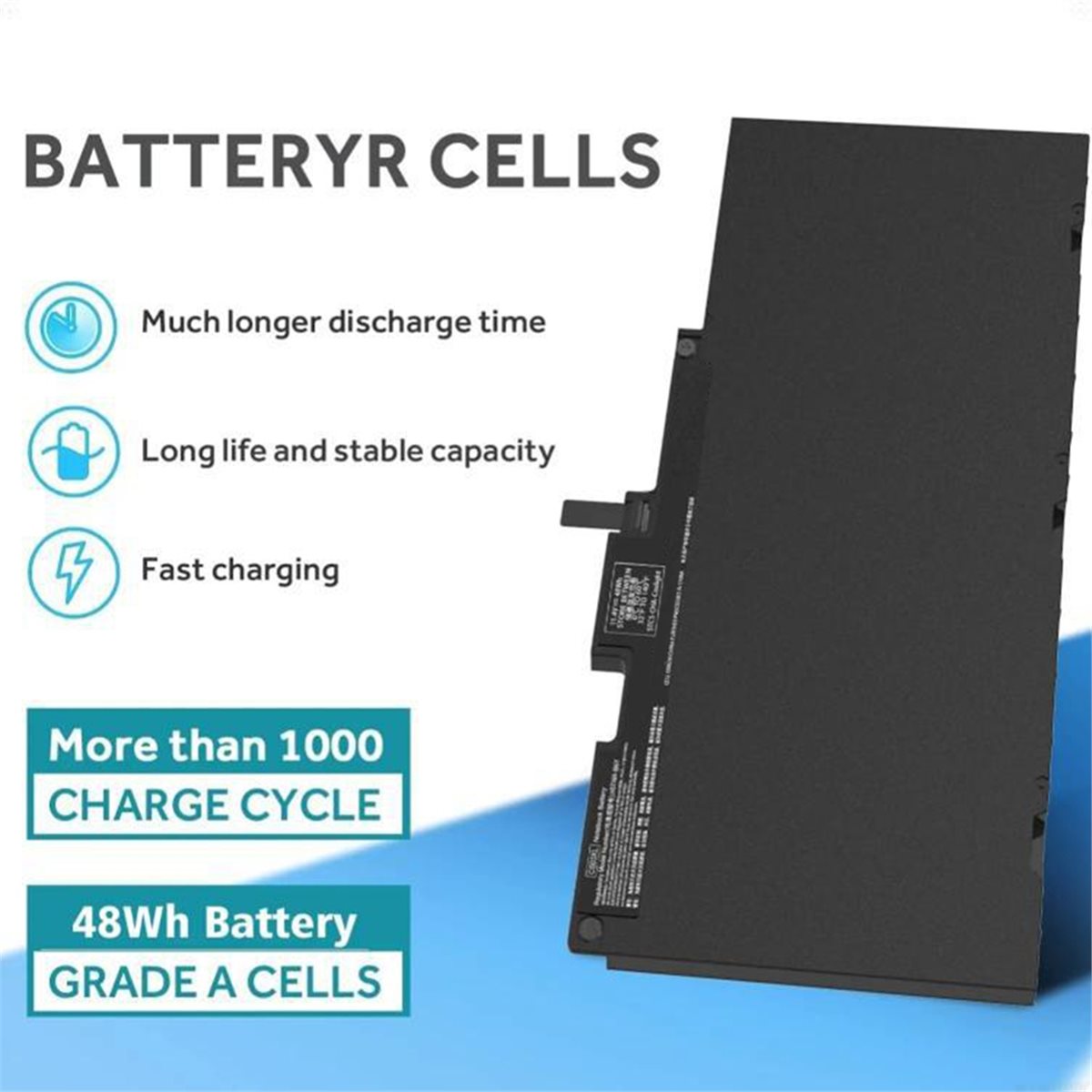 【TODAY-BUY】~@ CS03XL Battery f – Laptop Accessories Buy Bewertung und Preis