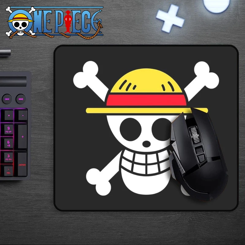 Cartoon Mouse Pad One Piece An – Laptop Extra Accessories Bewertung und Preis