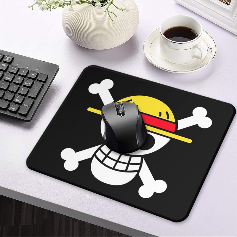 Cartoon Mouse Pad One Piece An – Laptop Extra Accessories Bewertung und Preis