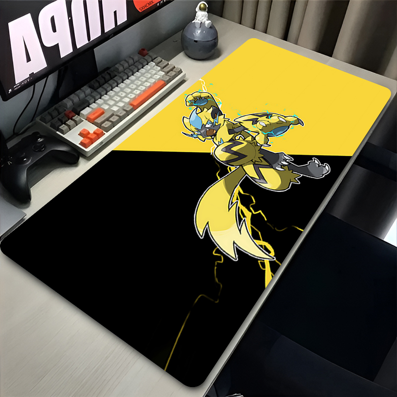 Zeraora Mouse Pad P-pokemon Co – Laptop Extra Accessories Bewertung und Preis