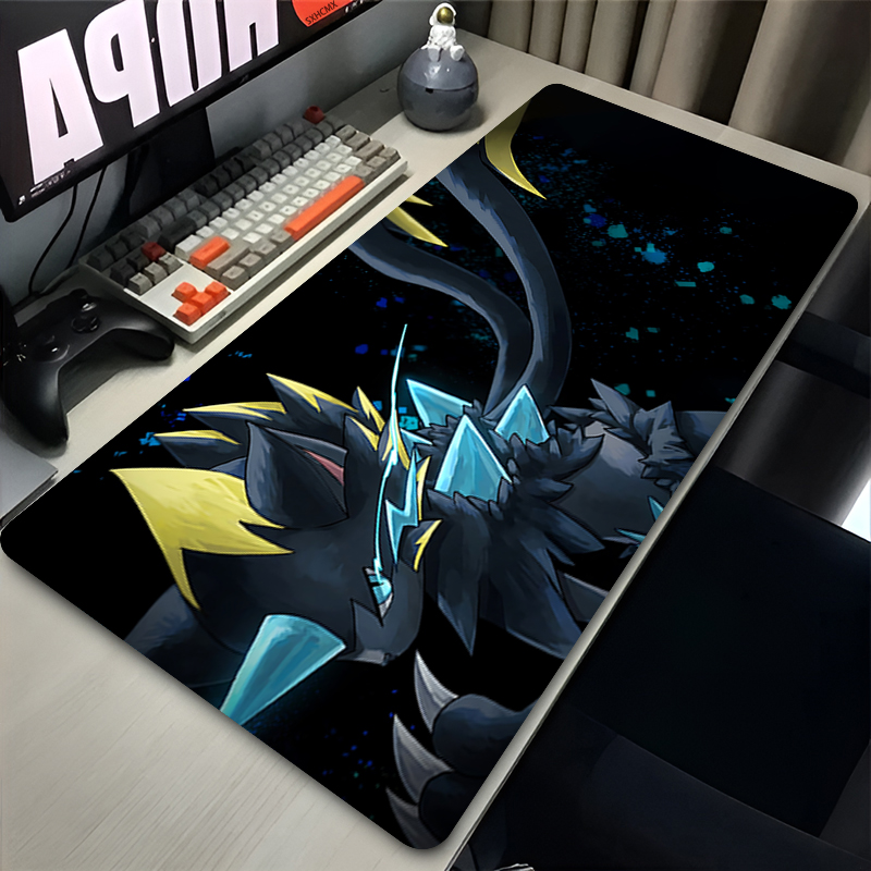 Zeraora Mouse Pad P-pokemon Co – Laptop Extra Accessories Bewertung und Preis