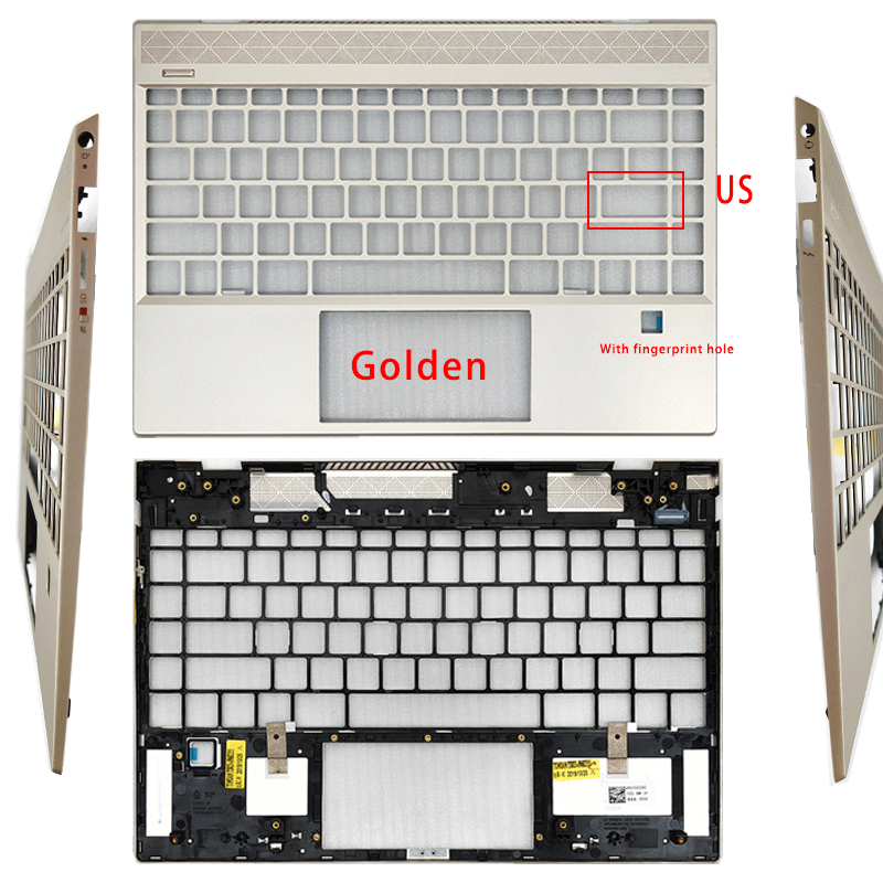 New For HP ENVY 13-AQ TPN-W144 – Laptop Accessories Hp Bewertung und Preis