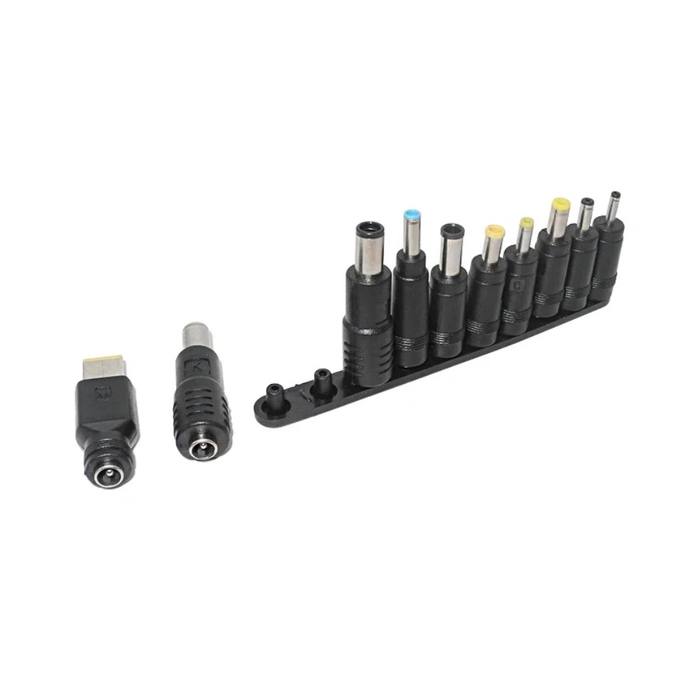 100W USB C to DC Power Adapter – Laptop Accessories Hp Bewertung und Preis
