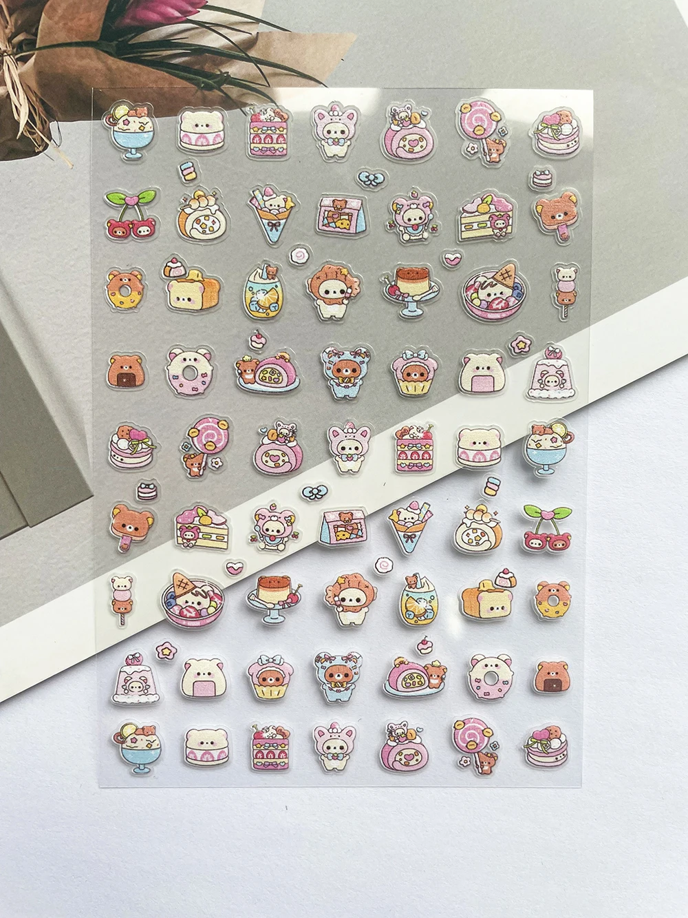 Pvc Super Mini Pink Rilakkuma  – Laptop Original Accessories Bewertung und Preis