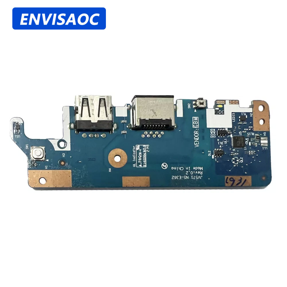 For Lenovo V15 G2 ALC V15 G3 I – Laptop Accessories Usb Bewertung und Preis