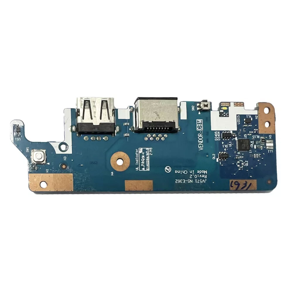 For Lenovo V15 G2 ALC V15 G3 I – Laptop Accessories Usb Bewertung und Preis