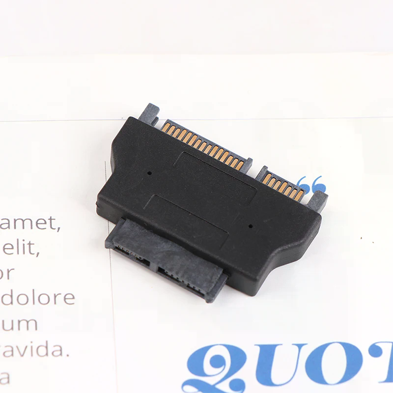 1Pc SD to IDE Adapter SATA Sli – Laptop Original Accessories Bewertung und Preis
