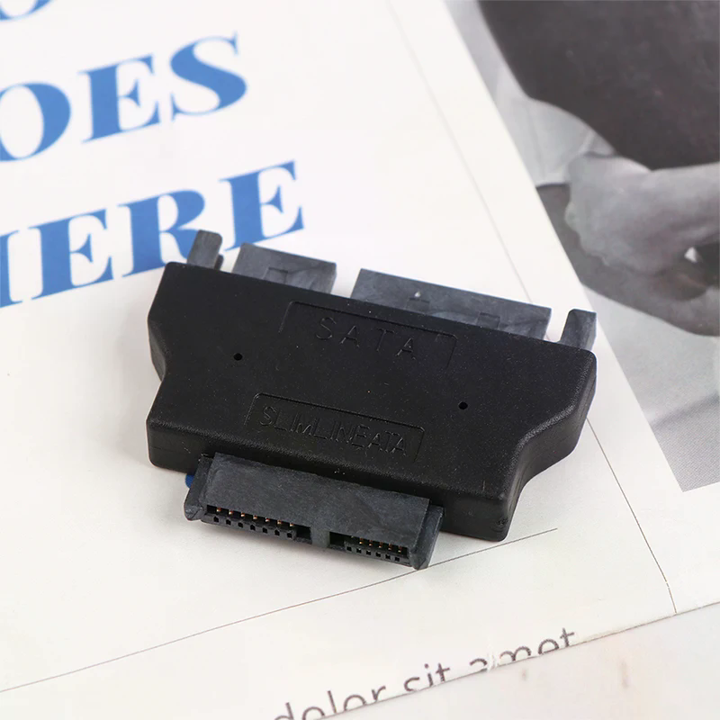 1Pc SD to IDE Adapter SATA Sli – Laptop Original Accessories Bewertung und Preis
