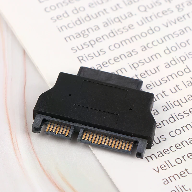 1Pc SD to IDE Adapter SATA Sli – Laptop Original Accessories Bewertung und Preis