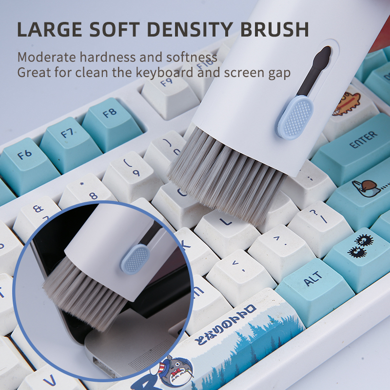 7 In 1 Earphone Cleaner Brush  – Laptop Extra Accessories Bewertung und Preis