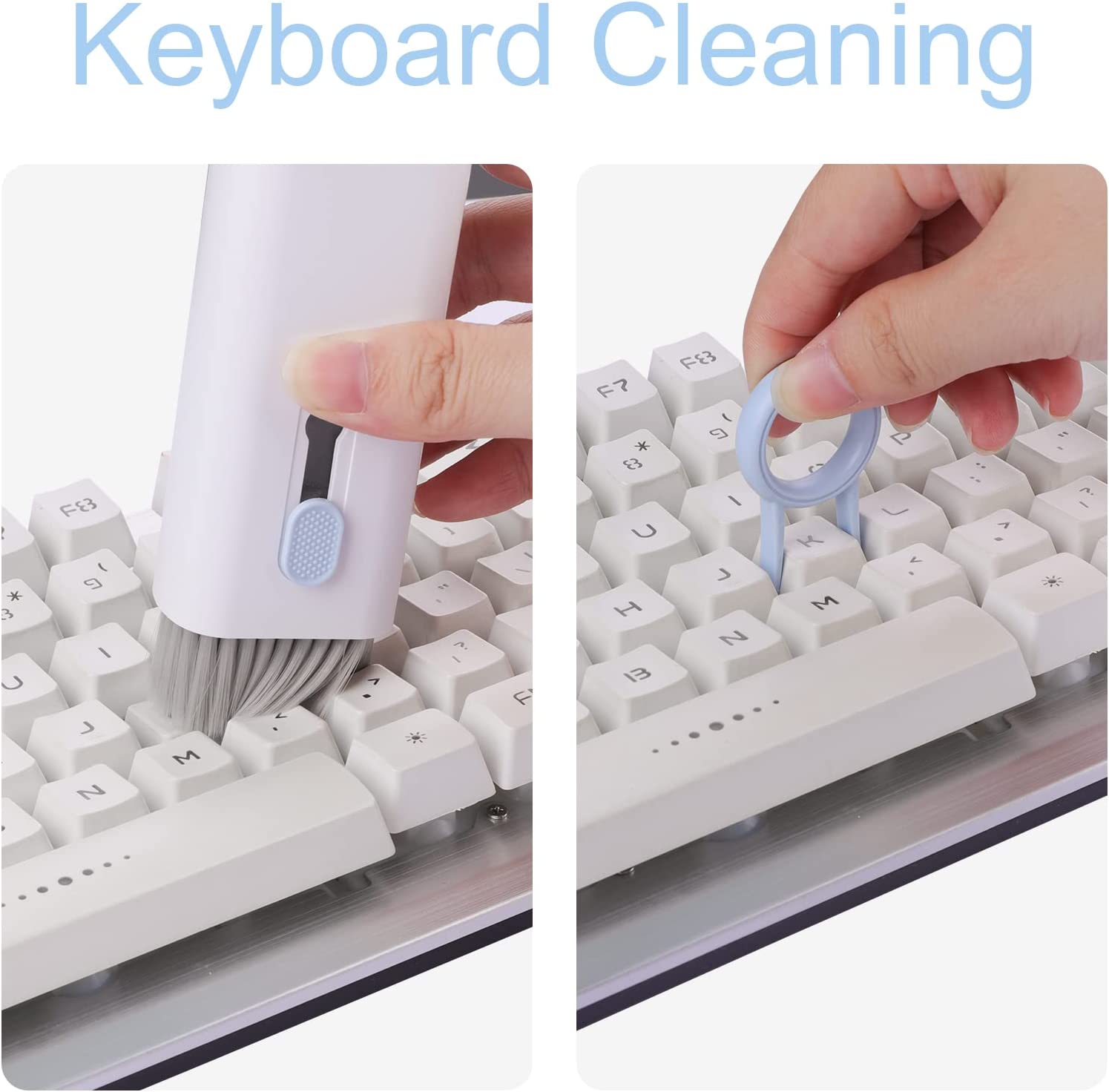 7 In 1 Earphone Cleaner Brush  – Laptop Extra Accessories Bewertung und Preis