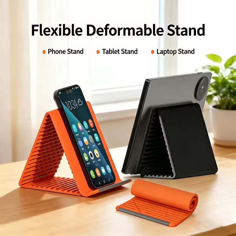 Lazy Portable Phone Stand Sili – Laptop Original Accessories Bewertung und Preis