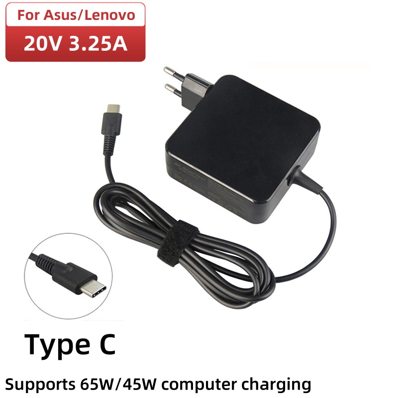65W Type C 20V 3.25A 45W USB C – Laptop Accessories Hp Bewertung und Preis