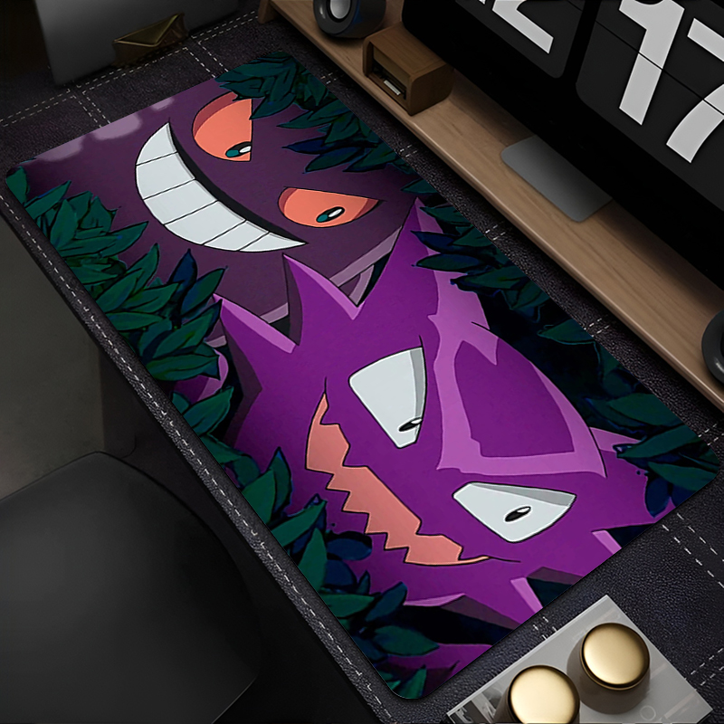 Rubber PC Mousepad Pokemon Gen – Laptop Extra Accessories Bewertung und Preis