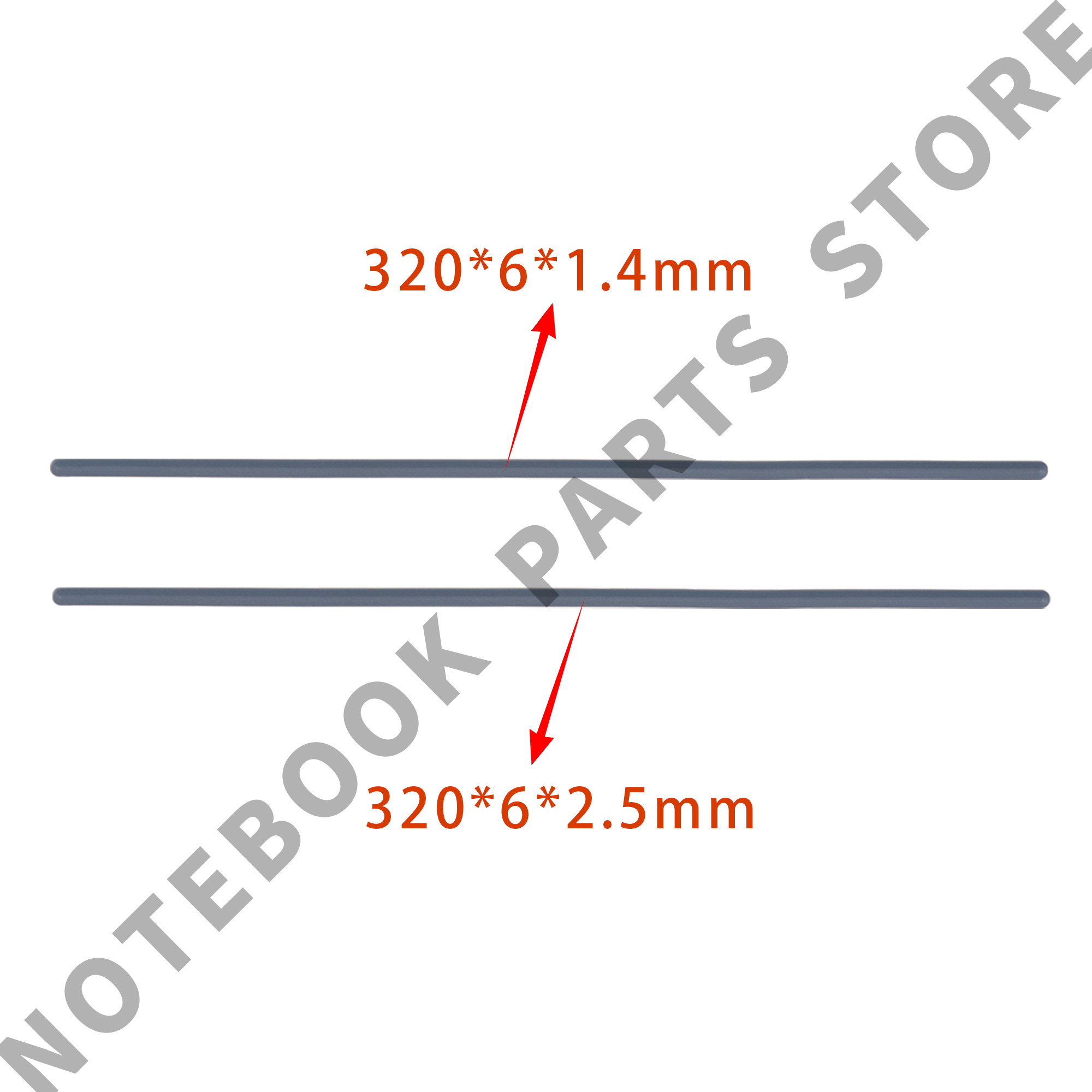Rubber Feet For HP Pavilion 15 – Laptop Accessories Hp Bewertung und Preis