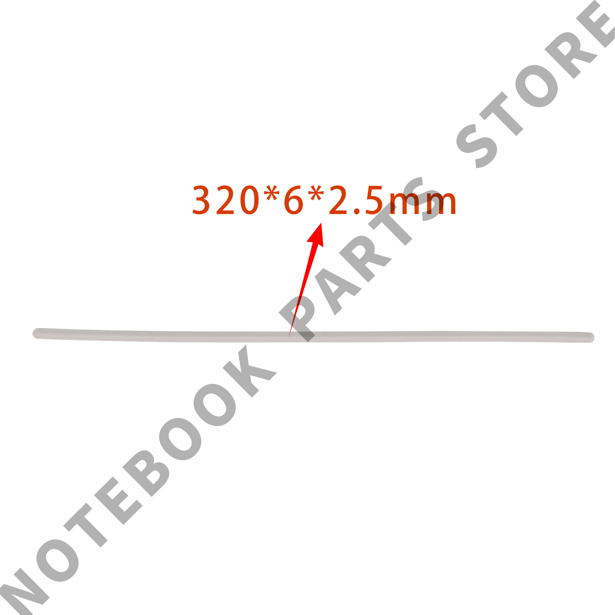 Rubber Feet For HP Pavilion 15 – Laptop Accessories Hp Bewertung und Preis