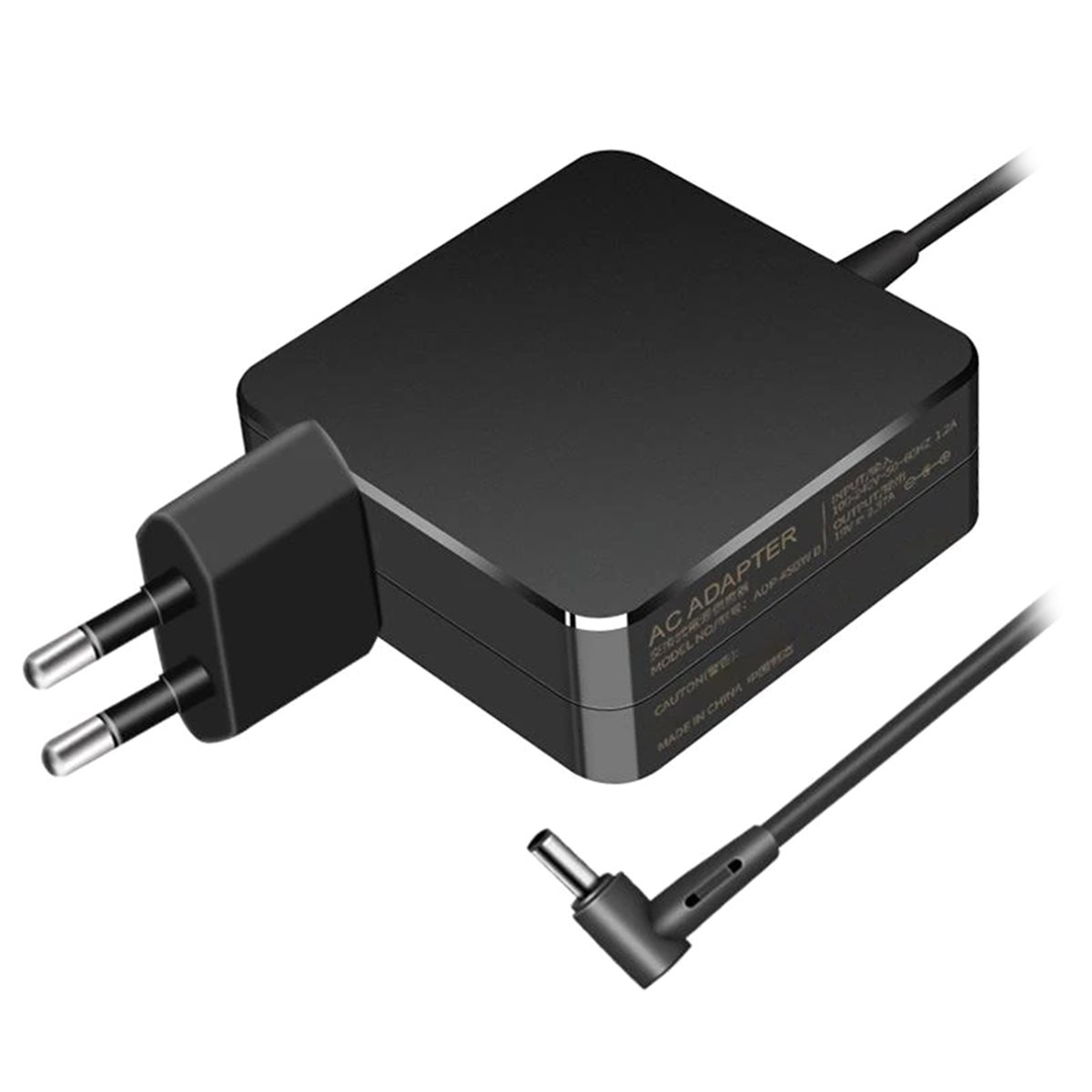 【TODAY-BUY】~@ 19V 2.37A 45W 4. – Laptop Accessories Buy Bewertung und Preis