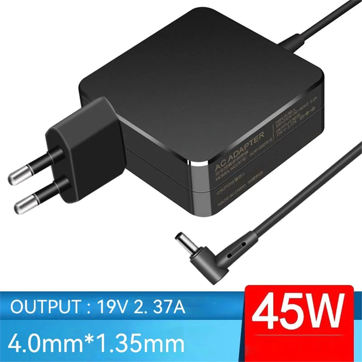 【TODAY-BUY】~@ 19V 2.37A 45W 4. – Laptop Accessories Buy Bewertung und Preis