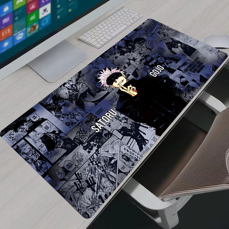 Mouse Pad Cool Anime Jujutsu K – Laptop Extra Accessories Bewertung und Preis