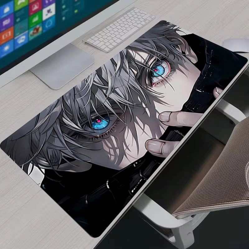 Mouse Pad Cool Anime Jujutsu K – Laptop Extra Accessories Bewertung und Preis