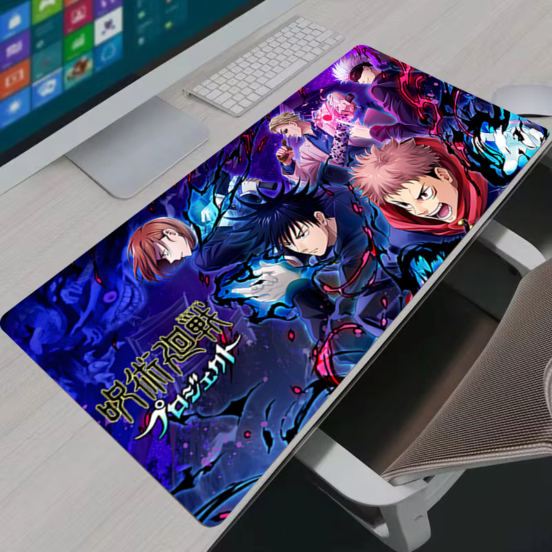 Mouse Pad Cool Anime Jujutsu K – Laptop Extra Accessories Bewertung und Preis