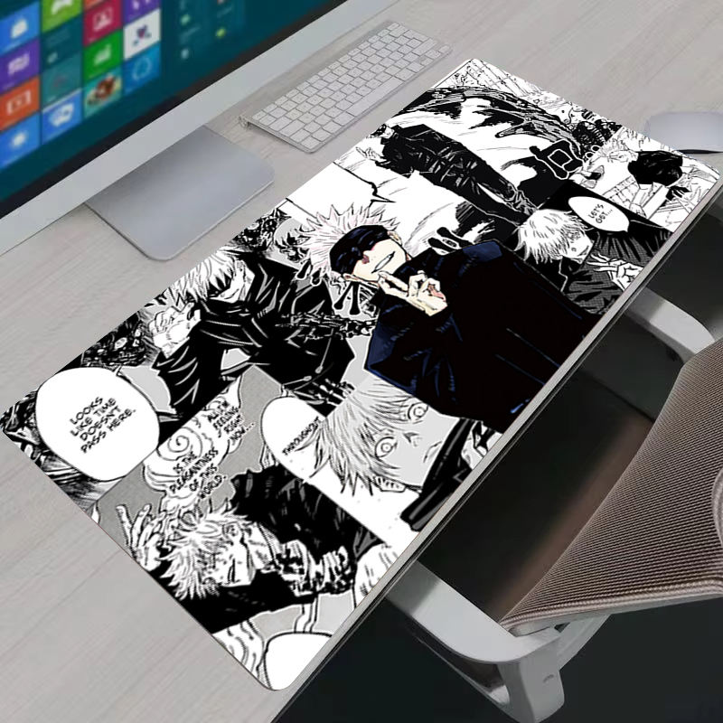Mouse Pad Cool Anime Jujutsu K – Laptop Extra Accessories Bewertung und Preis