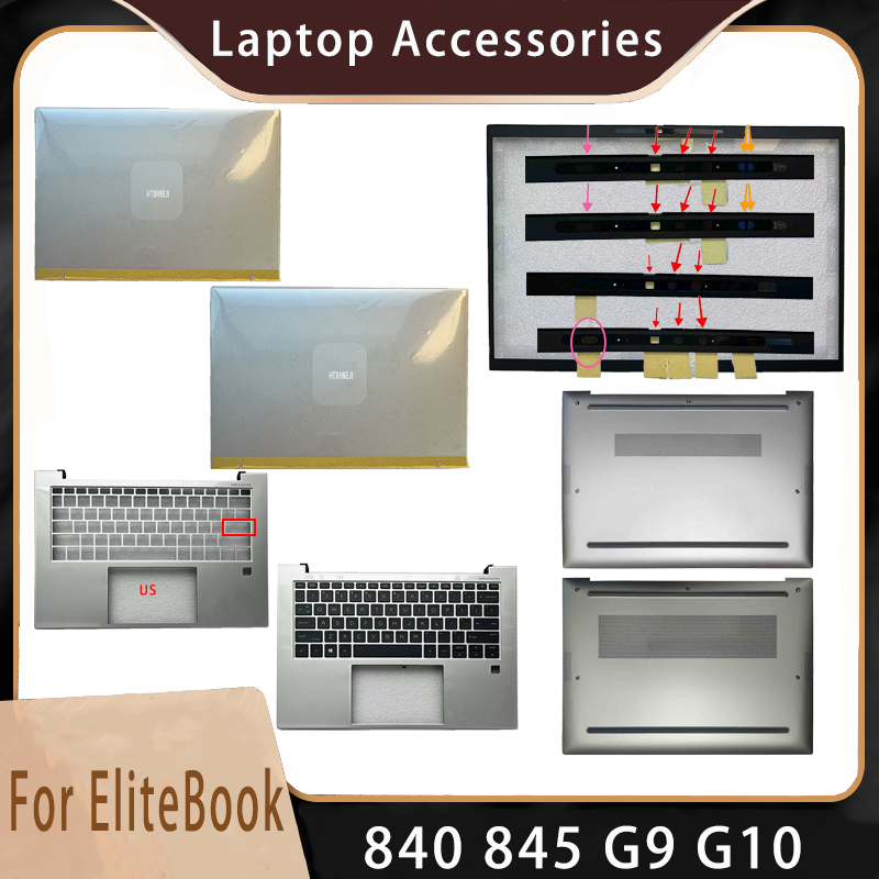 New For HP EliteBook 840 845 G – Laptop Accessories Hp Bewertung und Preis