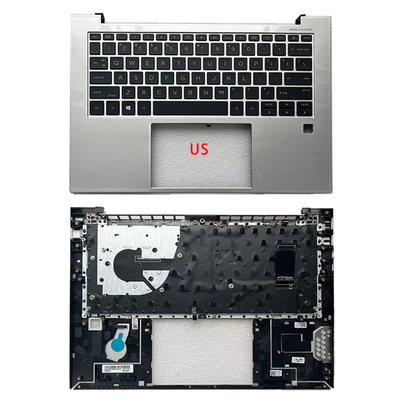 New For HP EliteBook 840 845 G – Laptop Accessories Hp Bewertung und Preis