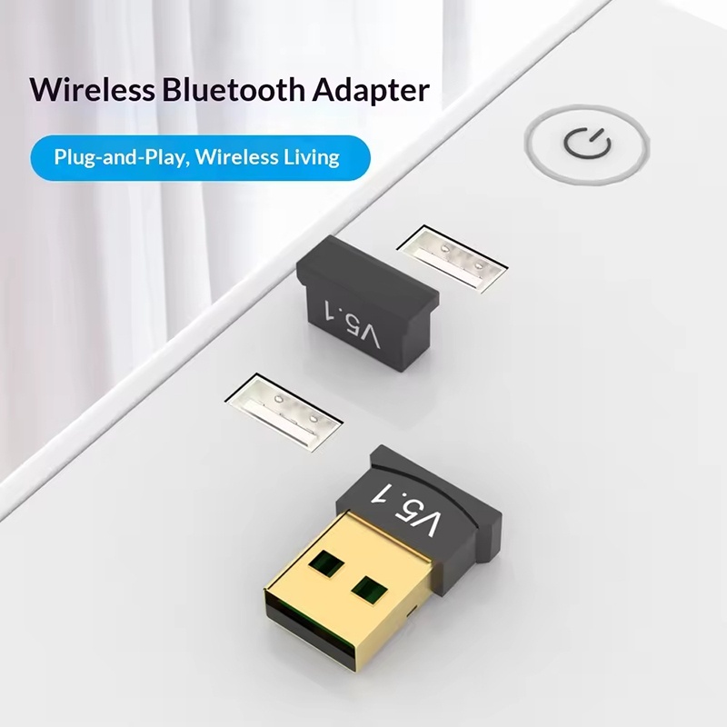USB Bluetooth 5.0 Adapter High – Laptop Accessories Usb Bewertung und Preis