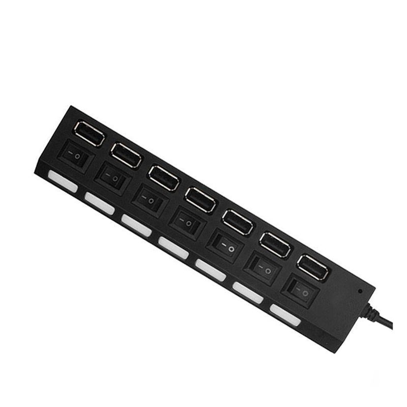 A64I USB Hub 2.0 USB Splitter  – Laptop Accessories Usb Bewertung und Preis