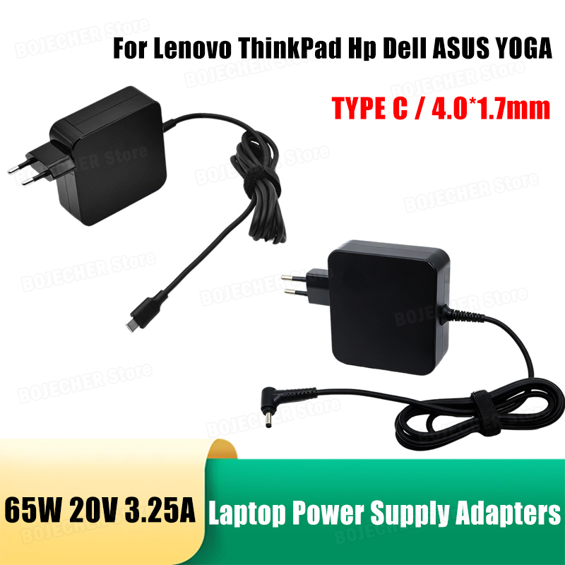 65W 20V 3.25A TYPE C 4.0*1.7mm – Laptop Accessories Hp Bewertung und Preis