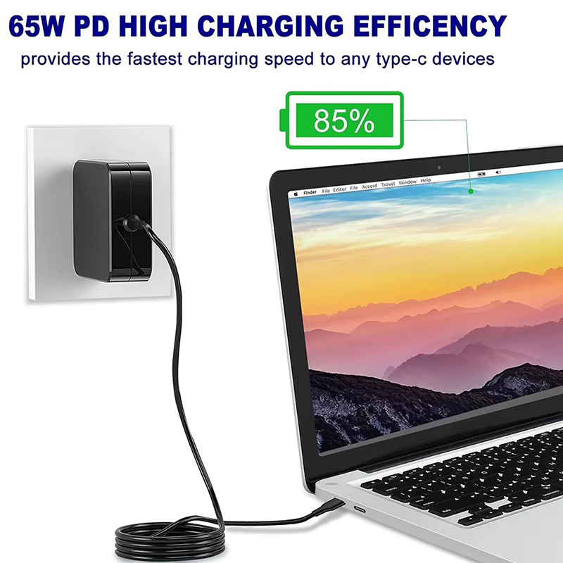 65W 20V 3.25A TYPE C 4.0*1.7mm – Laptop Accessories Hp Bewertung und Preis