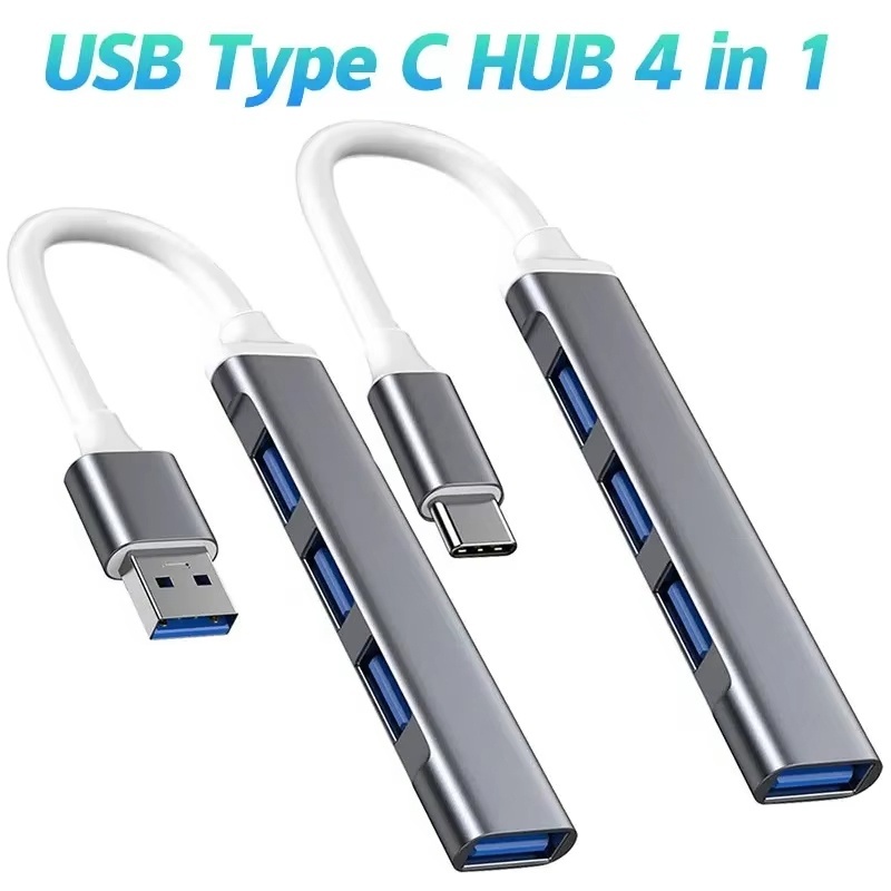 USB 3.0 Hub 4 Port USB Hub Hig – Laptop Accessories Usb Bewertung und Preis