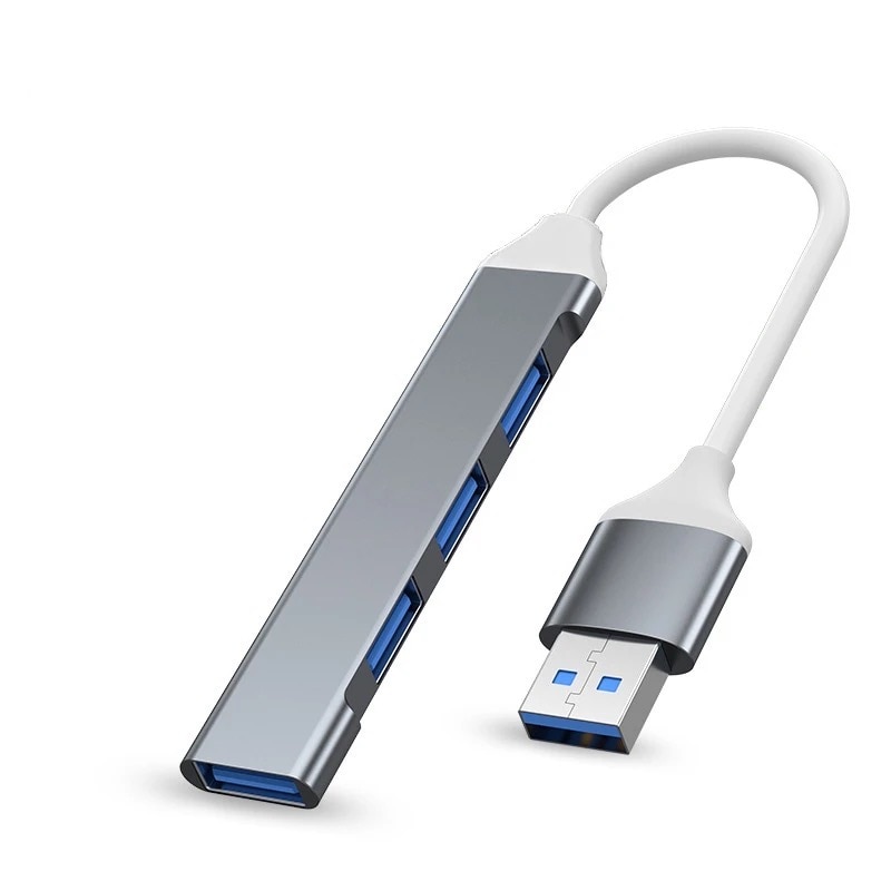 USB 3.0 Hub 4 Port USB Hub Hig – Laptop Accessories Usb Bewertung und Preis