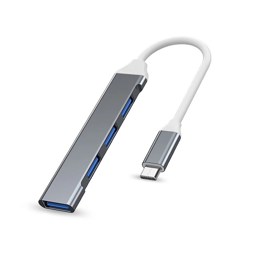 USB 3.0 Hub 4 Port USB Hub Hig – Laptop Accessories Usb Bewertung und Preis