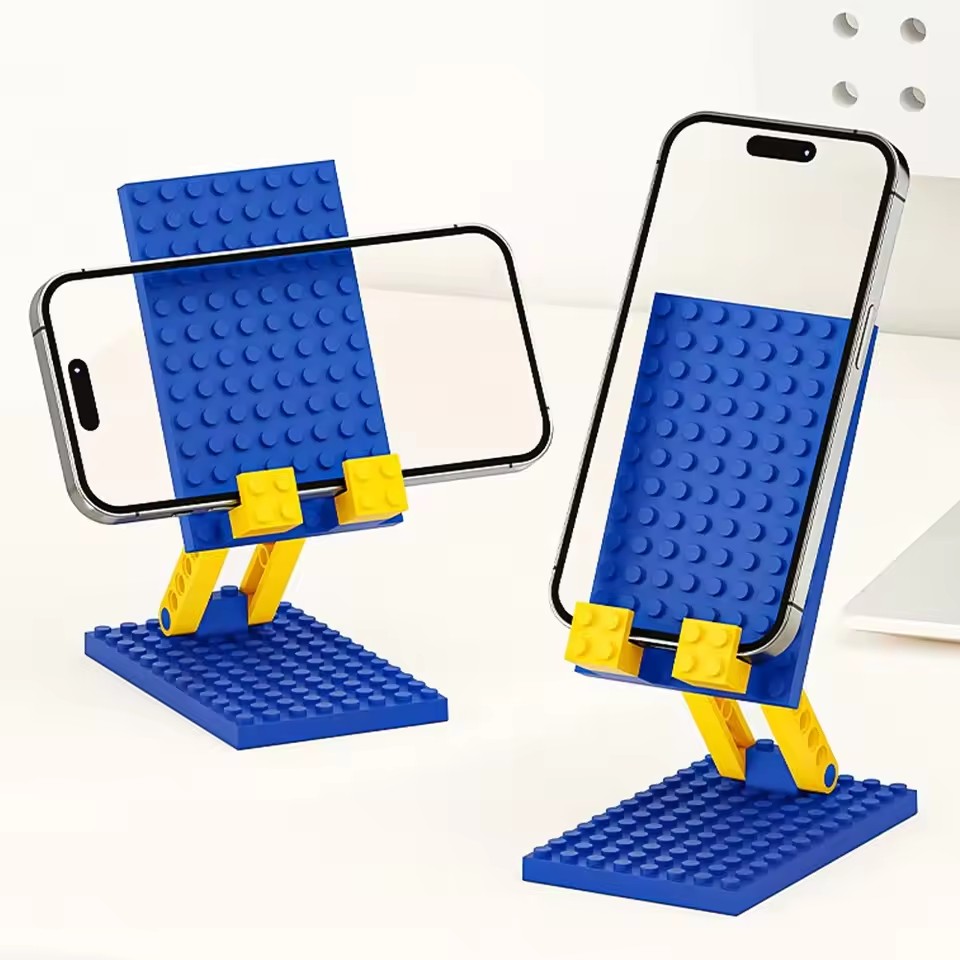 Flexible Folding Phone Holder  – Laptop Extra Accessories Bewertung und Preis